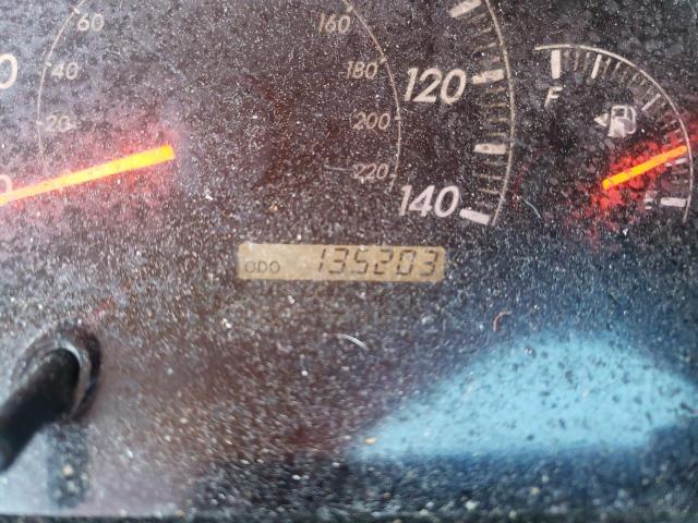 Photo 8 from auction – 2005 TOYOTA CAMRY LE with VIN 4T1BE32K65U593434