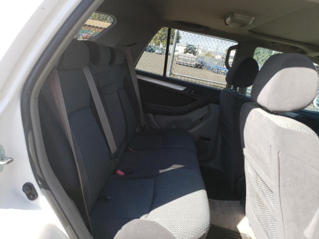 Photo 6 from auction – 2005 TOYOTA 4RUNNER SR with VIN JTEBU14R258033274