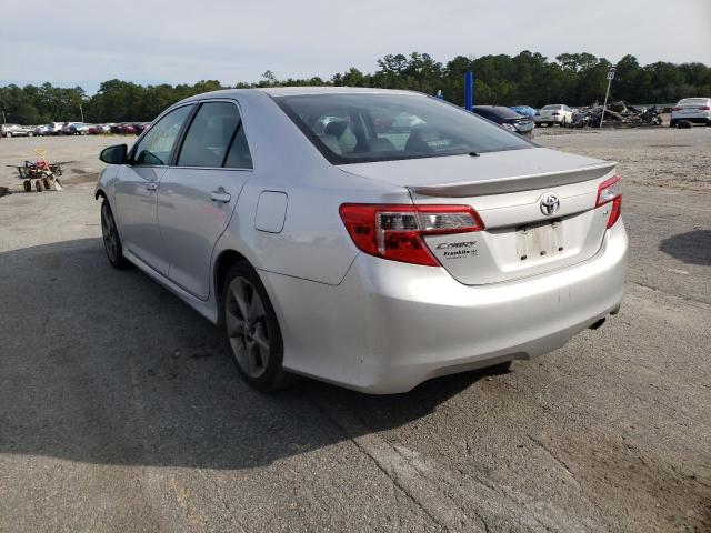 Photo 3 from auction – 2014 TOYOTA CAMRY L with VIN 4T1BF1FK8EU313847