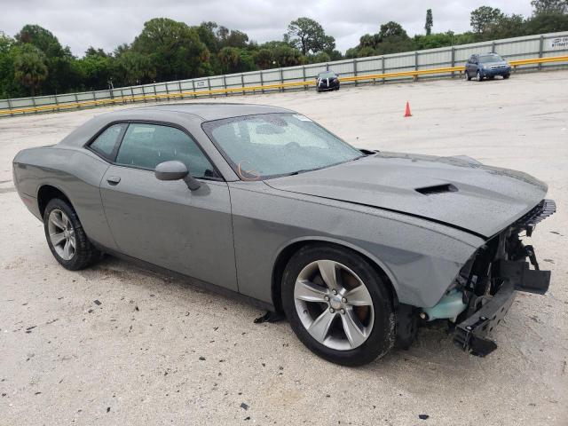 DODGE CHALLENGER 2017 with VIN 2C3CDZAG3HH658473 - Photo from auction