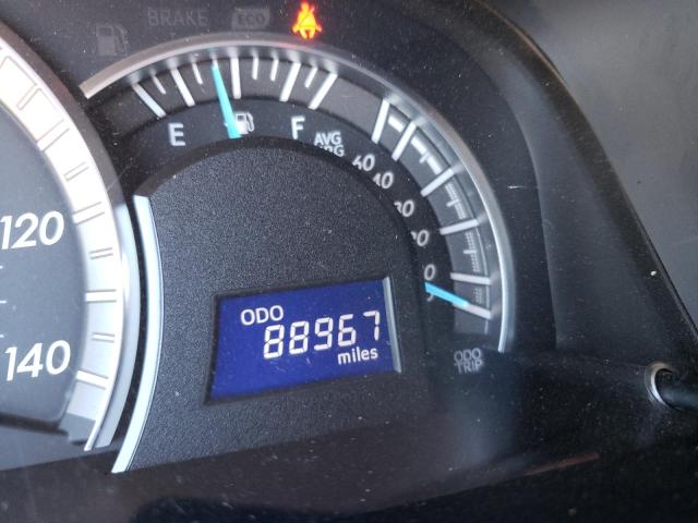 Photo 8 from auction – 2014 TOYOTA CAMRY L with VIN 4T1BF1FK8EU848550