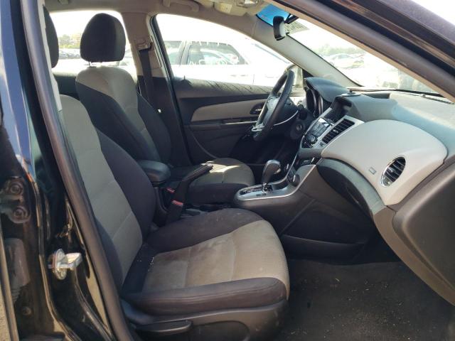 Photo 5 from auction – 2012 CHEVROLET CRUZE LS with VIN 1G1PC5SH5C7307142