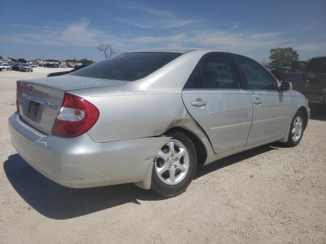Photo 9 from auction – 2003 TOYOTA CAMRY LE with VIN 4T1BE32K63U675824