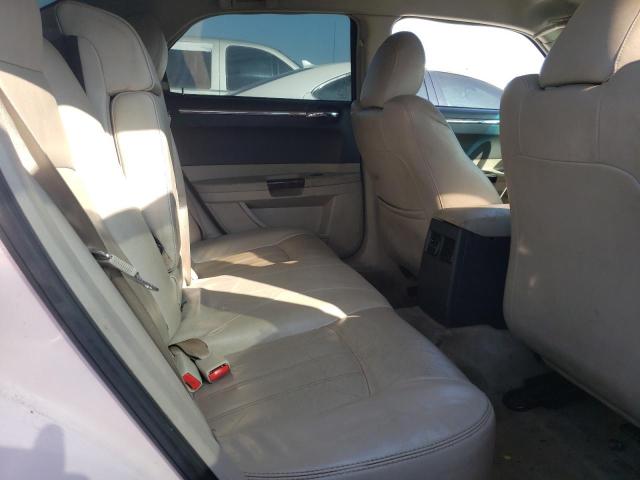 Photo 6 from auction – 2005 CHRYSLER 300C with VIN 2C3JA63H45H572217