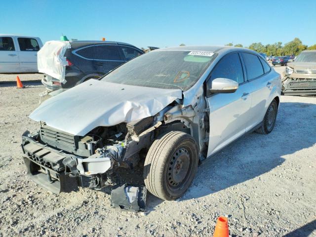 Photo 2 from auction – 2014 FORD FOCUS SE with VIN 1FADP3F29EL351475