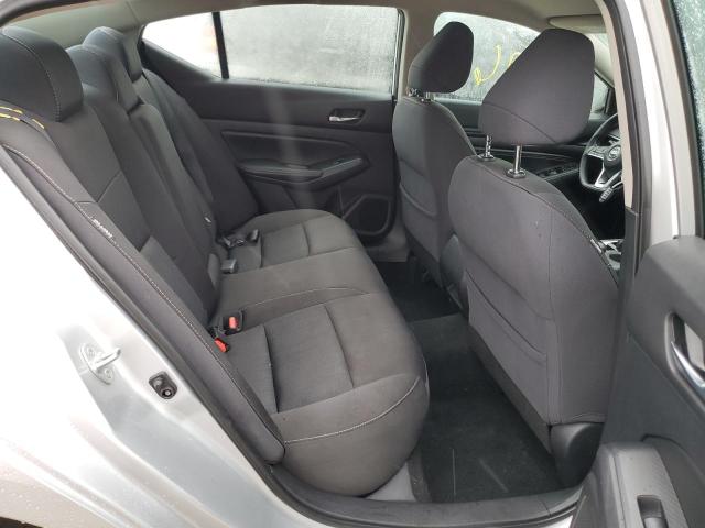 Photo 6 from auction – 2020 NISSAN ALTIMA S with VIN 1N4BL4BV6LC186779