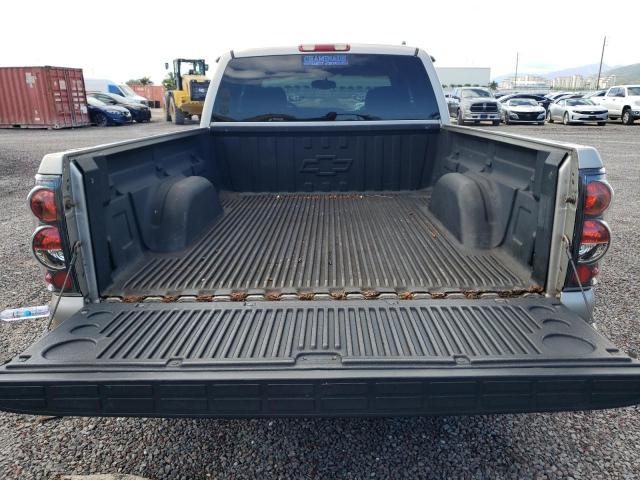 Photo 6 from auction – 2003 CHEVROLET SILVERADO with VIN 2GCEC19V431114206