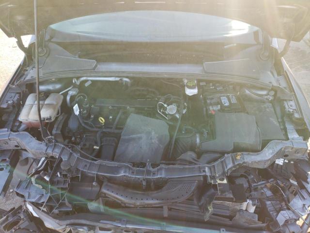 Photo 7 from auction – 2018 FORD FOCUS SE with VIN 1FADP3F2XJL321041