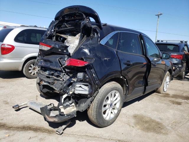 Photo 4 from auction – 2020 FORD ESCAPE SE with VIN 1FMCU0G68LUA14491