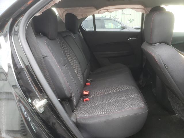 Photo 6 from auction – 2014 CHEVROLET EQUINOX LT with VIN 2GNFLFEK3E6196553