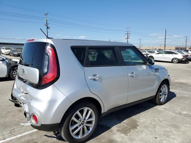 Photo 4 from auction – 2019 KIA SOUL + with VIN KNDJP3A58K7003153