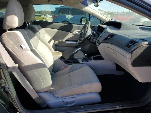 Photo 5 from auction – 2012 HONDA CIVIC with VIN 2HGFG3A81CH541717