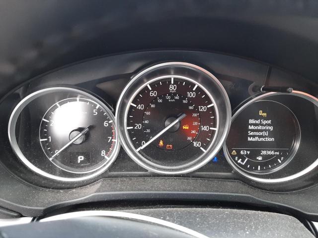 Photo 8 from auction – 2020 MAZDA CX-5 TOURI with VIN JM3KFBCM7L1771689