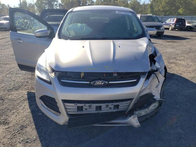 Photo 7 from auction – 2015 FORD ESCAPE SE with VIN 1FMCU0G70FUA35820