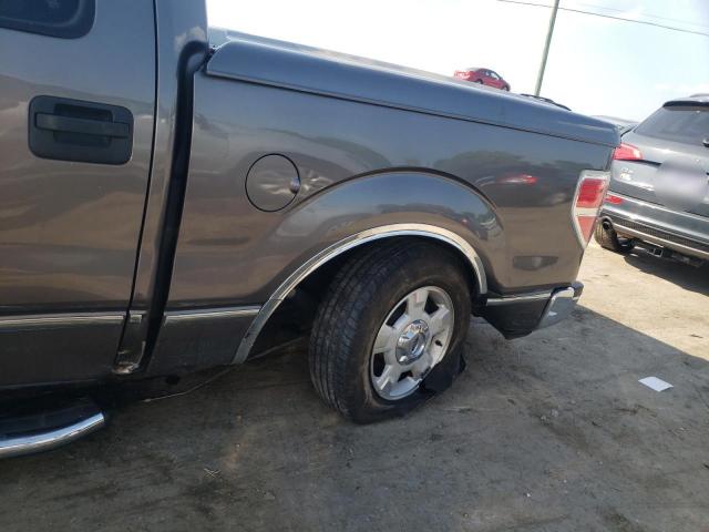 Photo 9 from auction – 2014 FORD F150 SUPER with VIN 1FTEW1CMXEFA94434