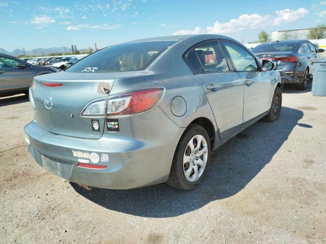 Photo 4 from auction – 2013 MAZDA 3 I with VIN JM1BL1TG2D1713206