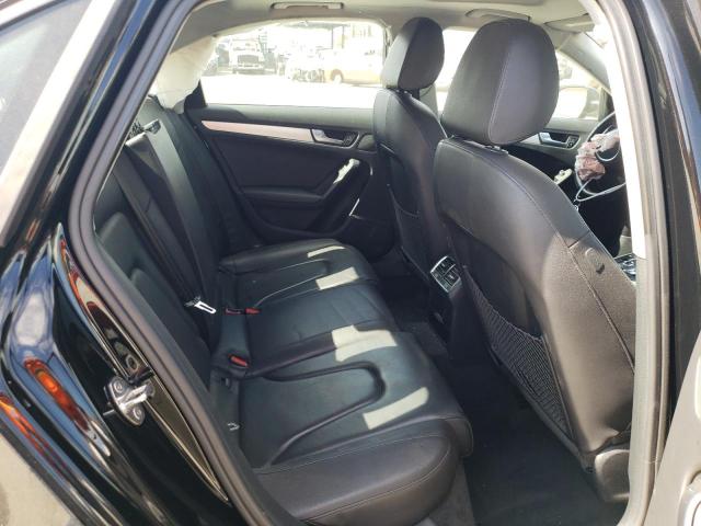 Photo 6 from auction – 2016 AUDI A4 PREMIUM with VIN WAUAFAFL8GN016807