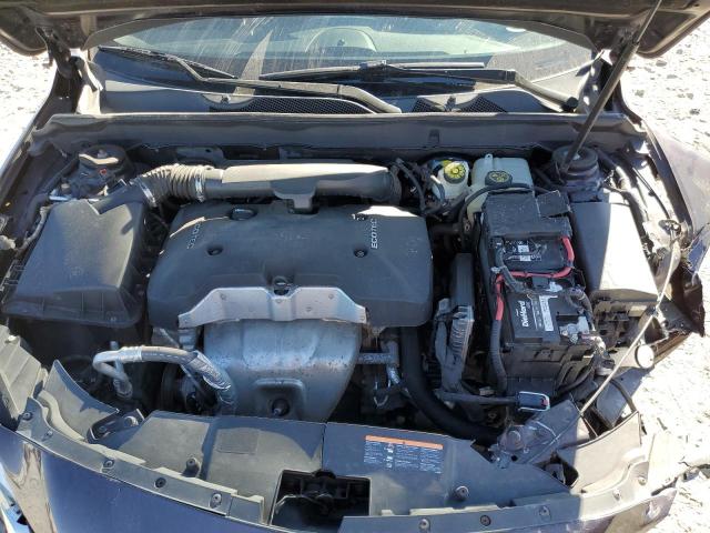 Photo 7 from auction – 2015 CHEVROLET MALIBU 1LT with VIN 1G11C5SL5FF234696