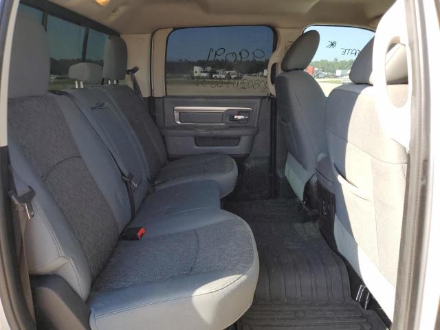 Photo 6 from auction – 2016 RAM 1500 SLT with VIN 3C6RR6LTXGG321899