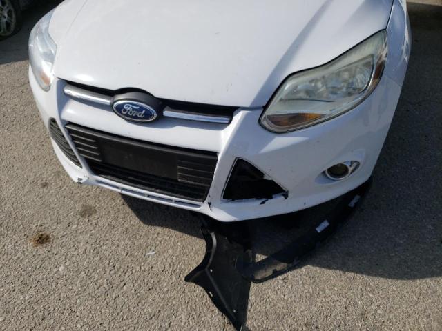 Photo 9 from auction – 2012 FORD FOCUS SE with VIN 1FAHP3K23CL174474
