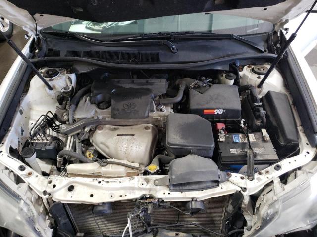 Photo 7 from auction – 2012 TOYOTA CAMRY BASE with VIN 4T1BF1FK2CU632559