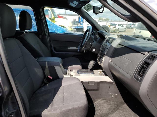 Photo 5 from auction – 2011 FORD ESCAPE XLT with VIN 1FMCU9D78BKB34500