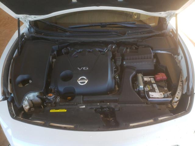 Photo 7 from auction – 2014 NISSAN MAXIMA S with VIN 1N4AA5AP4EC459800
