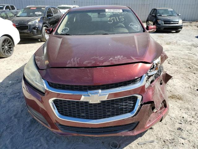 Photo 9 from auction – 2015 CHEVROLET MALIBU 1LT with VIN 1G11C5SL7FF105715