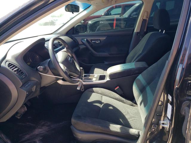 Photo 5 from auction – 2015 NISSAN ALTIMA 2.5 with VIN 1N4AL3AP1FN351770