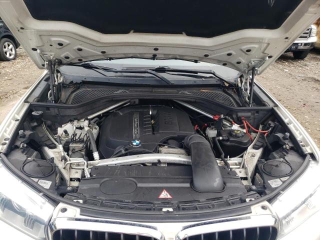 Photo 7 from auction – 2014 BMW X5 XDRIVE3 with VIN 5UXKR0C56E0K50869
