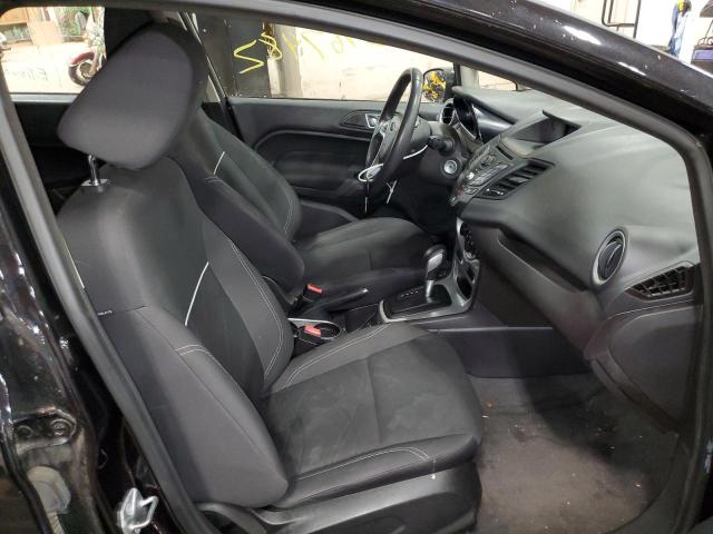 Photo 5 from auction – 2014 FORD FIESTA SE with VIN 3FADP4EJ0EM240424