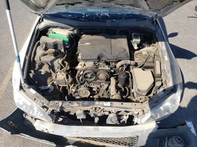 Photo 7 from auction – 2001 LEXUS IS 300 with VIN JTHBD182110003952