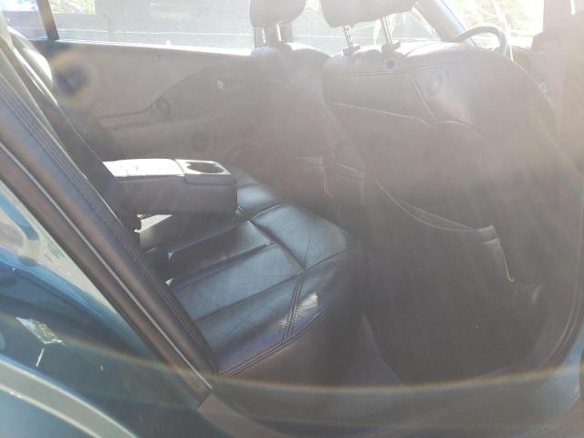 Photo 6 from auction – 2002 NISSAN ALTIMA SE with VIN 1N4BL11D22C115021