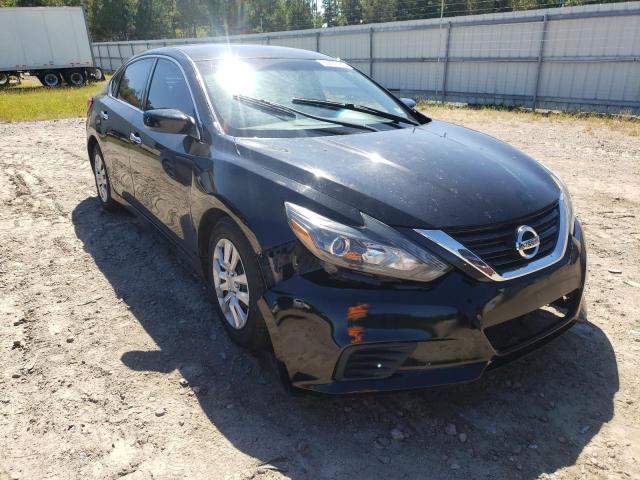 Photo 1 from auction – 2016 NISSAN ALTIMA 2.5 with VIN 1N4AL3AP6GN369134