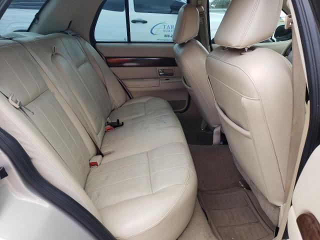Photo 6 from auction – 2008 MERCURY GRAND MARQ with VIN 2MEFM75V08X607829