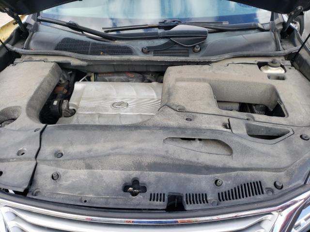 Photo 7 from auction – 2013 LEXUS RX 350 BAS with VIN 2T2BK1BA9DC206049