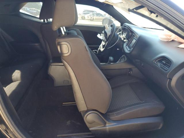 Photo 5 from auction – 2015 DODGE CHALLENGER with VIN 2C3CDZAG7FH804483