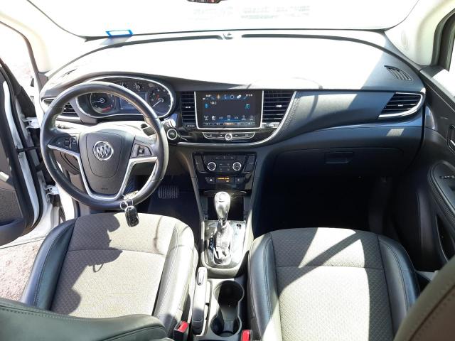 Photo 8 from auction – 2020 BUICK ENCORE PRE with VIN KL4CJASB7LB025480