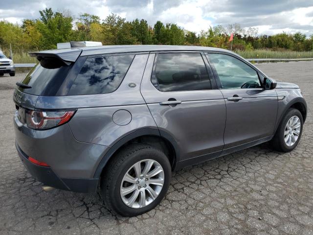 Photo 4 from auction – 2017 LAND ROVER DISCOVERY with VIN SALCP2BG4HH668405
