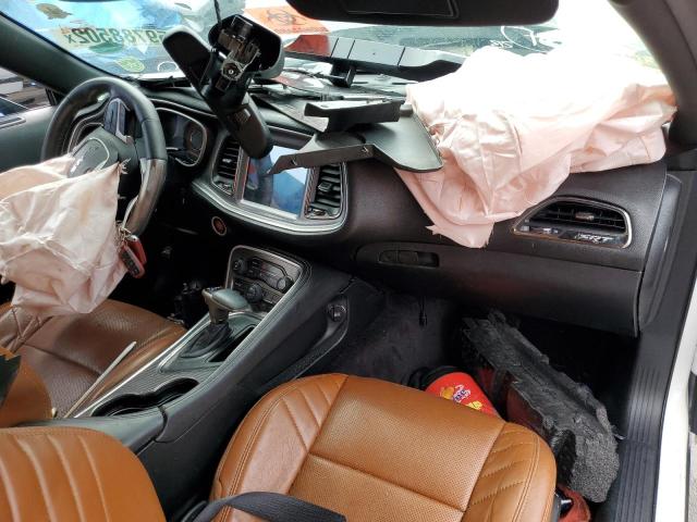 Photo 9 from auction – 2016 DODGE CHALLENGER with VIN 2C3CDZC91GH137202