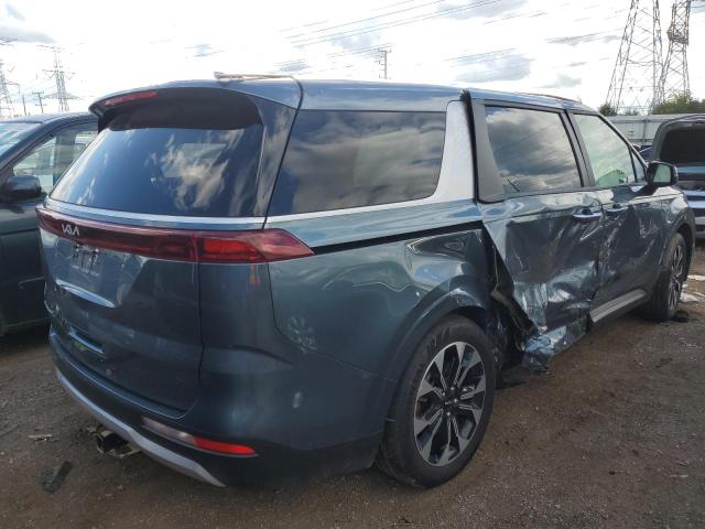 Photo 4 from auction – 2022 KIA CARNIVAL E with VIN KNDNC5H36N6095743