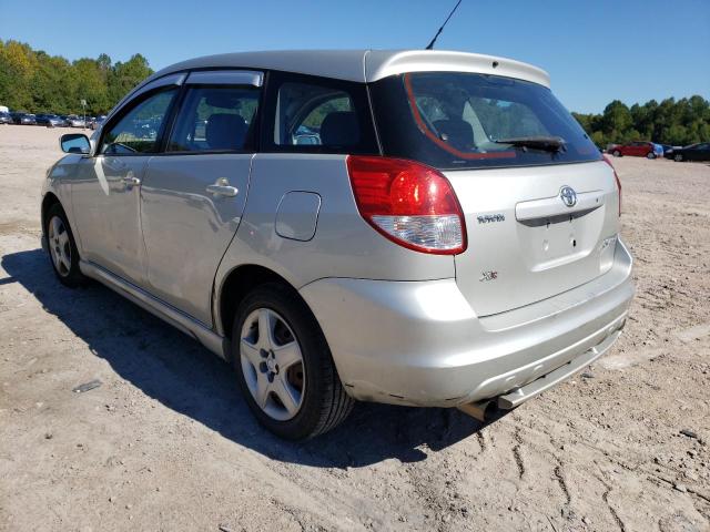 Photo 3 from auction – 2003 TOYOTA COROLLA MA with VIN 2T1KR32E33C109720