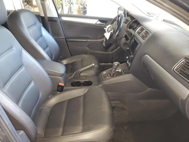 Photo 5 from auction – 2017 VOLKSWAGEN JETTA SE with VIN 3VWDB7AJ7HM259232