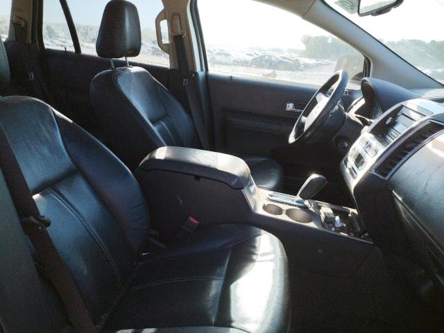 Photo 5 from auction – 2008 FORD EDGE with VIN 2FMDK39C08BA99239