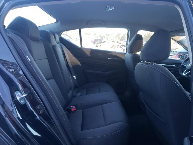 Photo 6 from auction – 2021 NISSAN ALTIMA SV with VIN 1N4BL4DV9MN412834