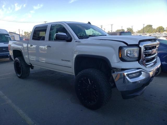 GMC SIERRA K15 2017 with VIN 3GTU2NEC9HG445436 - Photo from auction