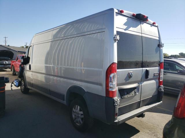Photo 3 from auction – 2017 RAM PROMASTER with VIN 3C6TRVDGXHE531966
