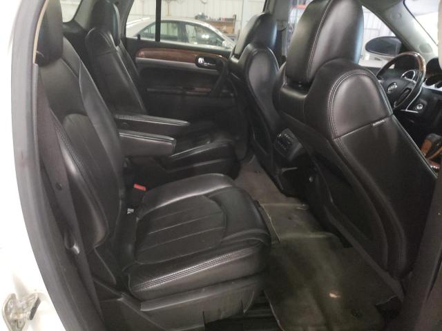 Photo 6 from auction – 2010 BUICK ENCLAVE CX with VIN 5GALVCED8AJ100484