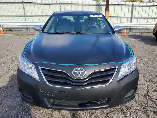 Photo 9 from auction – 2011 TOYOTA CAMRY BASE with VIN 4T4BF3EKXBR148138