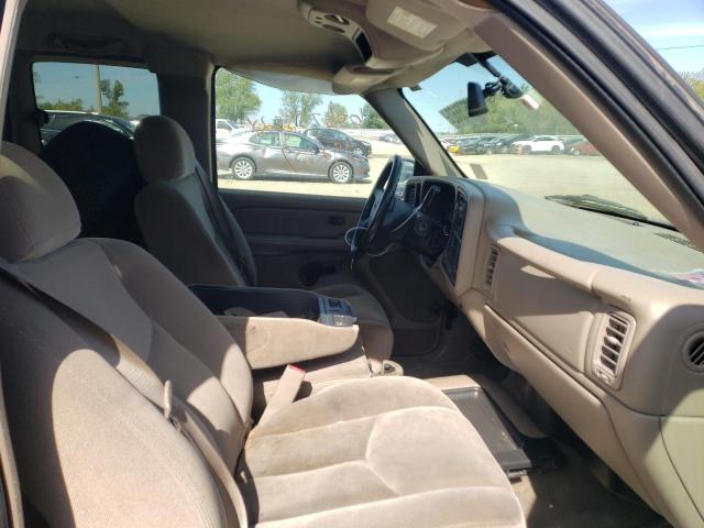 صورة رقم 5 من المزاد - 2004 GMC NEW SIERRA مع VIN 2GTEC19T041401476